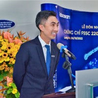 Chung Lam Quang Thanh