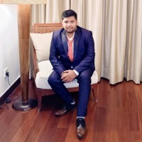 Kumar Saurabh
