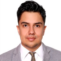 Obed González