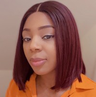 Celina Onyekachi