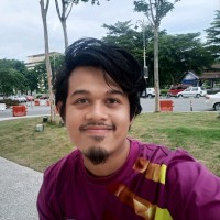Muhammad Azri Rosli