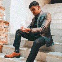 Jayam Patel