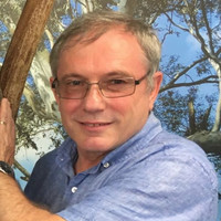 Bob Gilbert