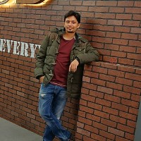 Danish Mohammed