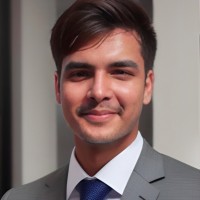 Siddharth Kandhway