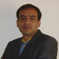Dr Sidharth Shankar