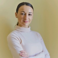 Jessica Vorobyev