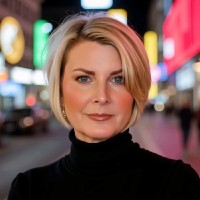 Heather Gaffney, CRS, CAPRC II, CFPRC