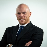Mark Chiles
