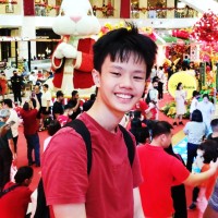 Ryan Tan Yu En (Njc)