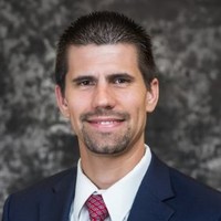 Andrew May, PE, RCDD