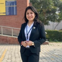 Aaeena Sharma