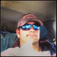 Austin Gonzales