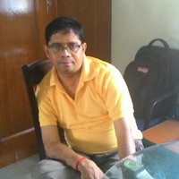 Srinivasan Chandrasekar