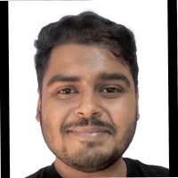 Shivam .