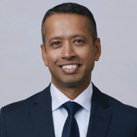 Chester Sisouw