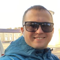 Maksym Kruhliak
