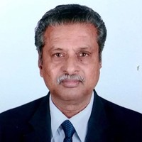 Chandrasekharan Ramanathan