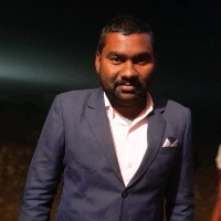 Durgesh Rajbhar