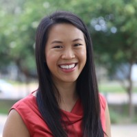 Katherine Tong