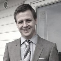 Magnus Sørling Bødtger