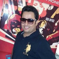 Nikhil Bajaj