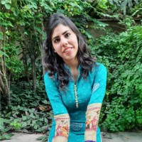 Shivani Pruthi
