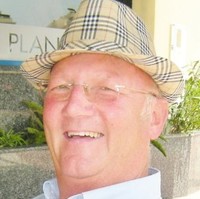 Paul Evans