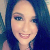 Ashley Cruz