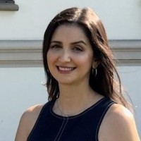 Gabriela Aldana, Ed.D.