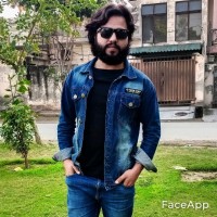 Saeed Sarwar