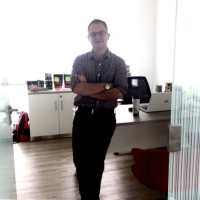 JORGE DRAGO SALCEDO