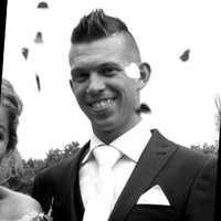 Benjamin Pollington
