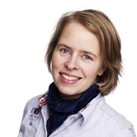 Trinelise Veslum
