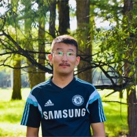 Bymbatsogt Ganbold