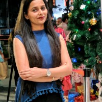 Kruthi B S