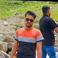 Arif Ali