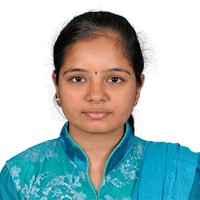 Tharani Easwaran