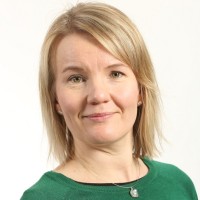 Tuija Hämäläinen