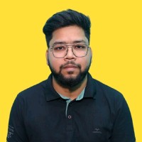 SHIVAM KUSHWAH