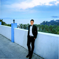 Kelvin Liu