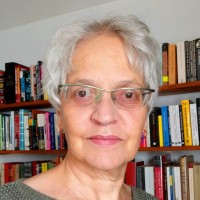 Jo Bussler