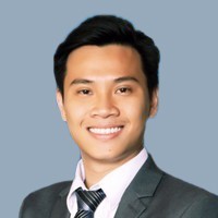 Louis Van (Huu Luong)