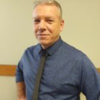 Luc Bouchard