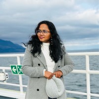 Krupa Sheela P.