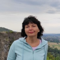 Svitlana Trotska