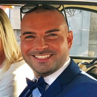 Francesco Pangallo