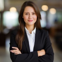 Camila Adriana Gomes de Jesus Mendes