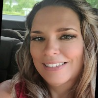 Amy Myshrall