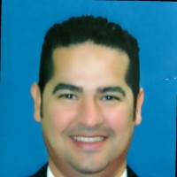 Alexander Beltran Ortiz